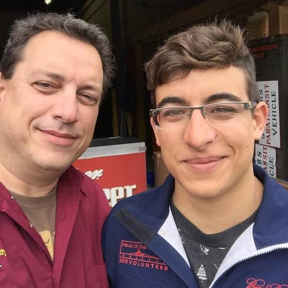 Meet your Posher, Evangelos - Picture 1 of 1